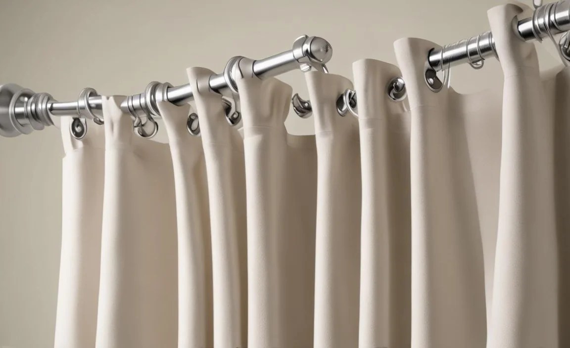 5. Clip-On Hooks