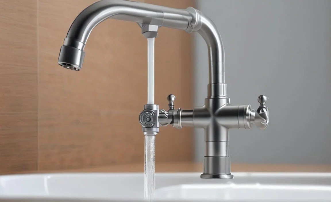 5. Clogged Water Pipes