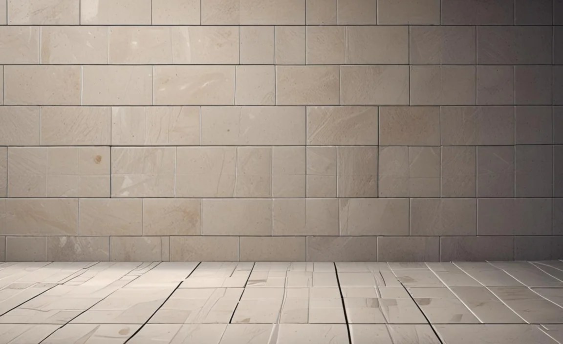 5. Concrete or Microcement