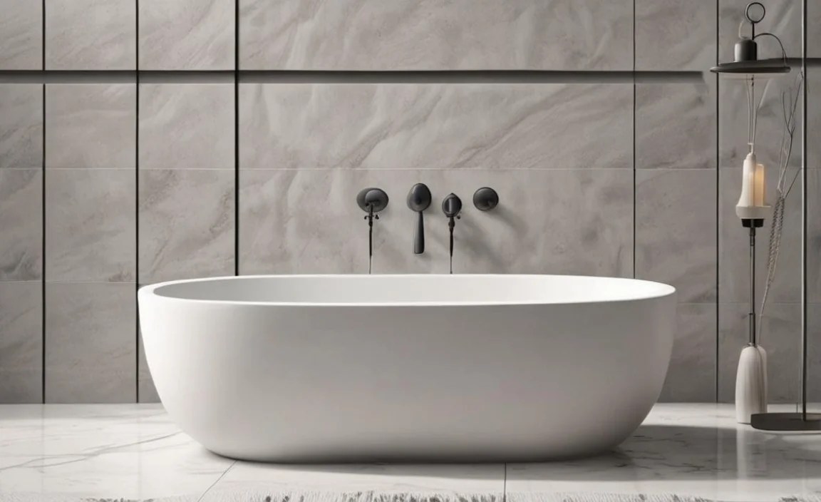 5. Decorative Accents & Mirrors