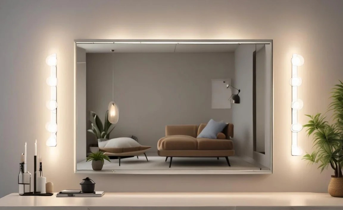 5. Decorative Panels and Tiles