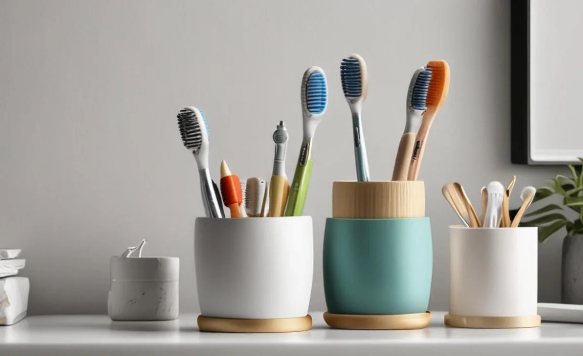 5. DIY and Upcycled Solutions: The Creative Approach