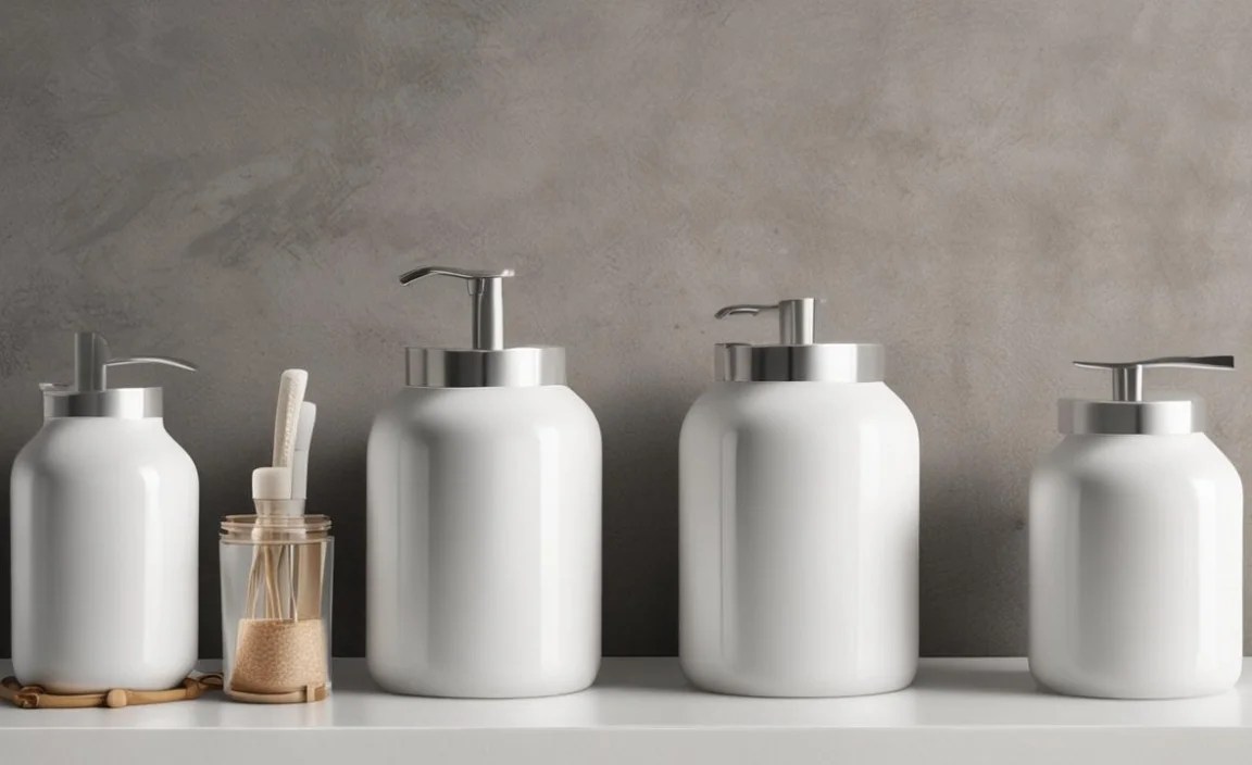 5. Don&rsquo;t Forget Countertop Space