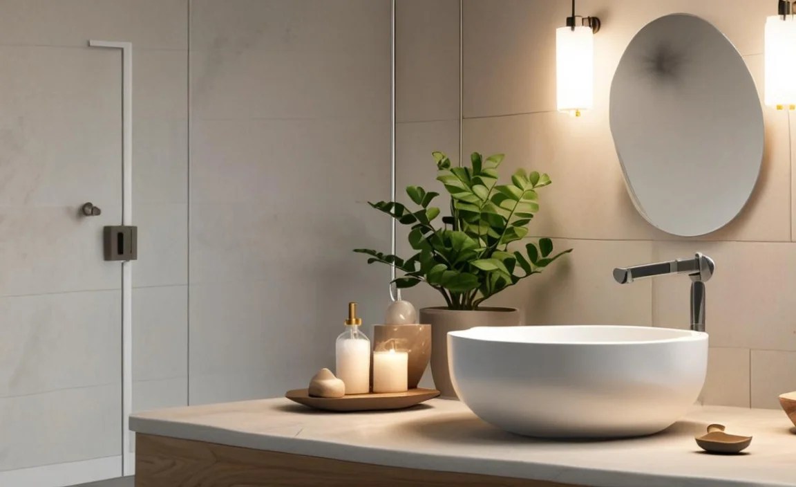 5. Elevating the Shower Experience
