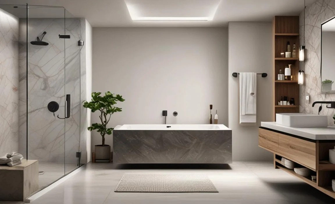 5. Embrace Natural Elements and Greenery