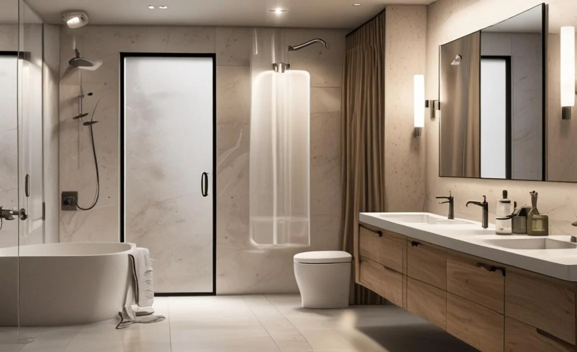 5. Functional Shower Caddies and Organizers