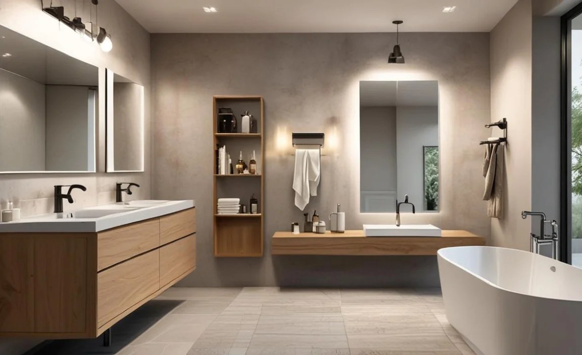 5. Greenery and Natural Elements: Bringing Life In