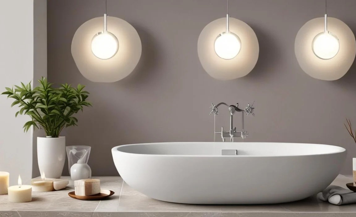 5. High-Quality Bath Pillow