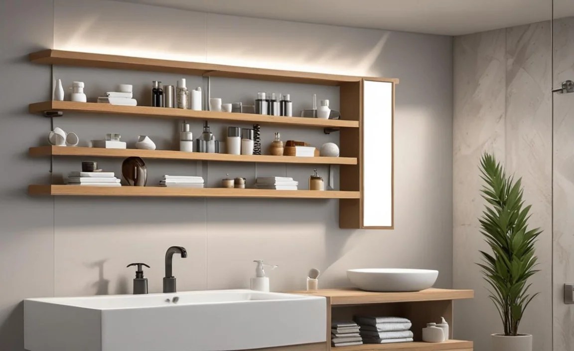 5. Industrial and Utilitarian Styles