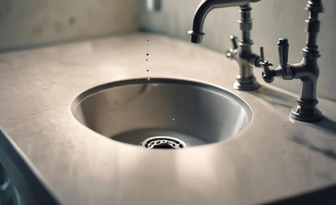 5. Leaky or Loose Fittings