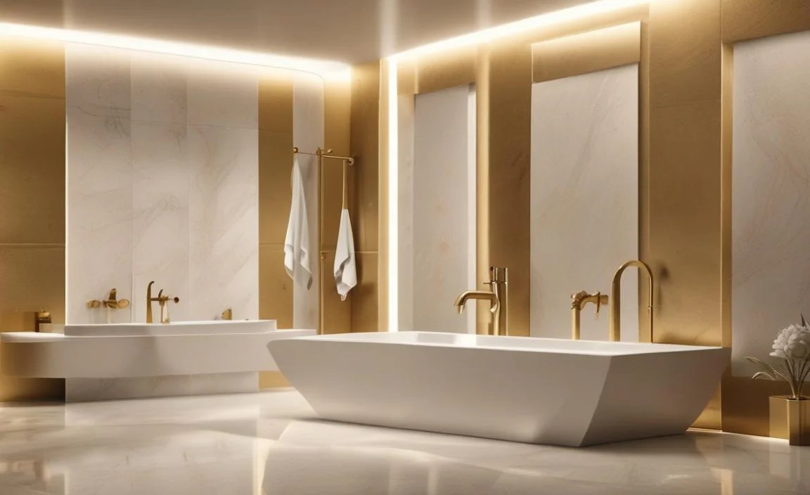 5. Lighting Fixtures