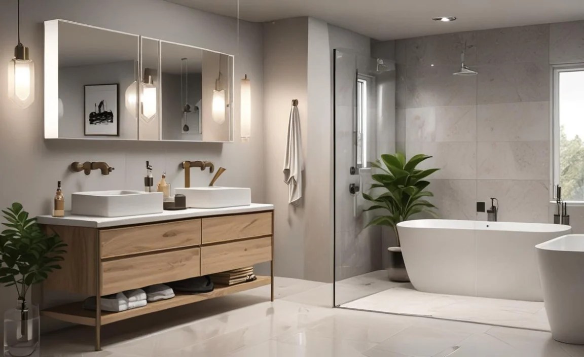 5. Multi-Functional Pieces