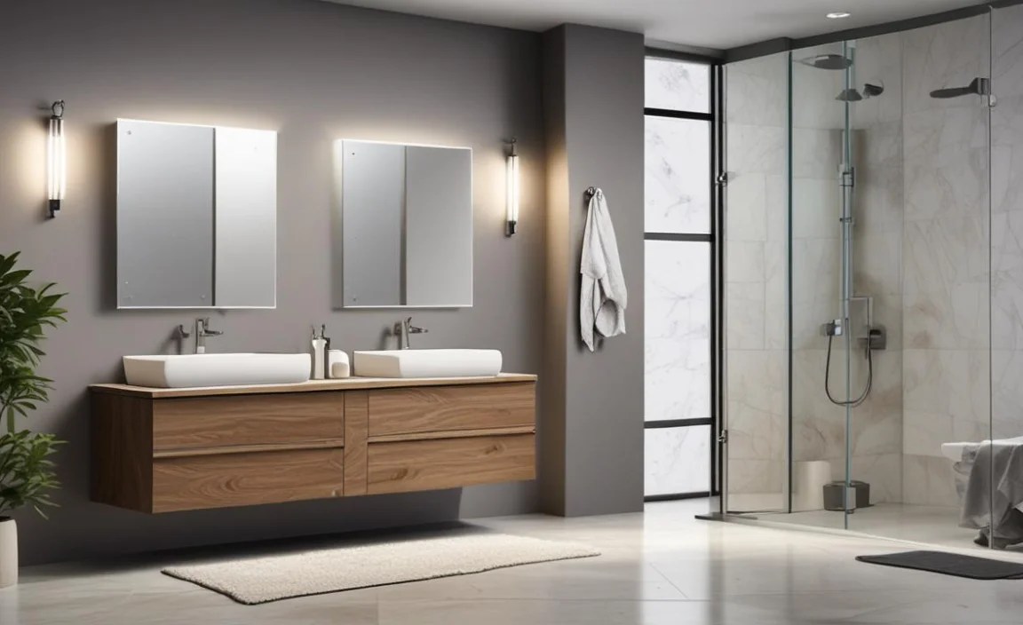 5. Slim-Profile Laundry Hampers