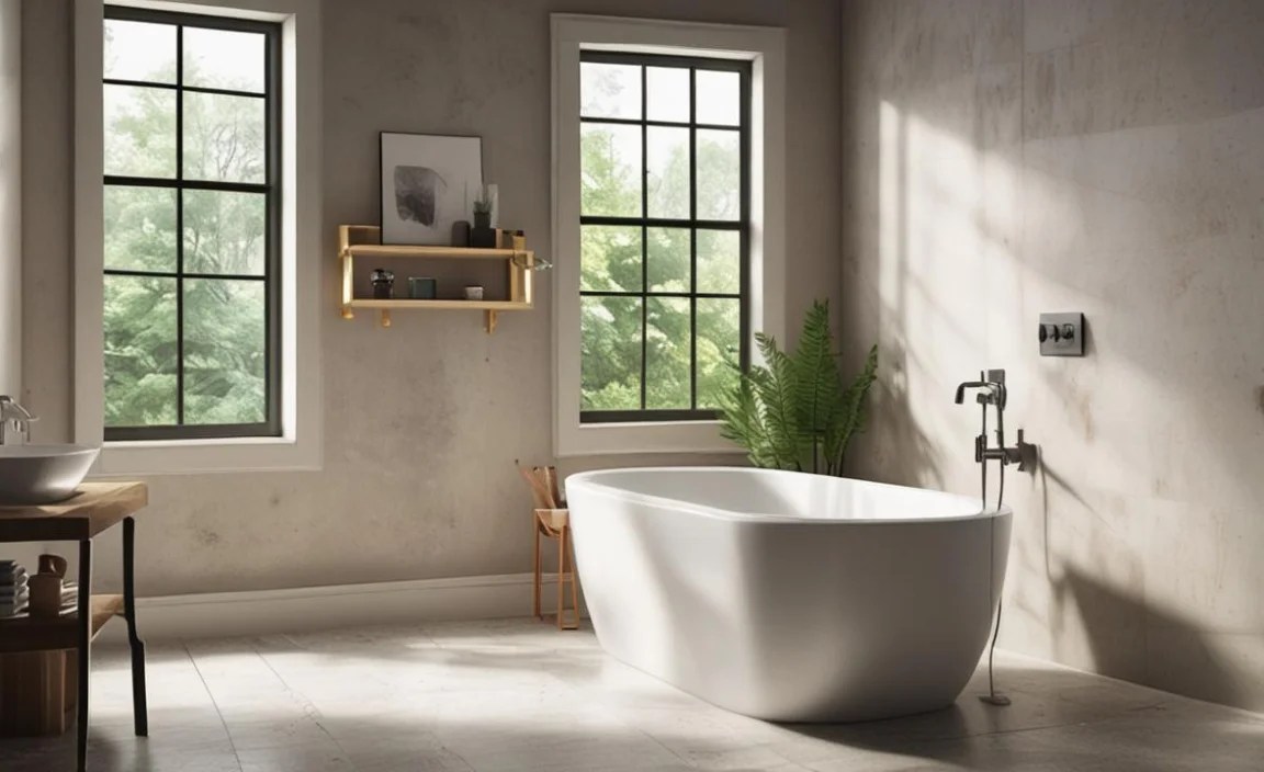 5. Solid Surface (Composite)