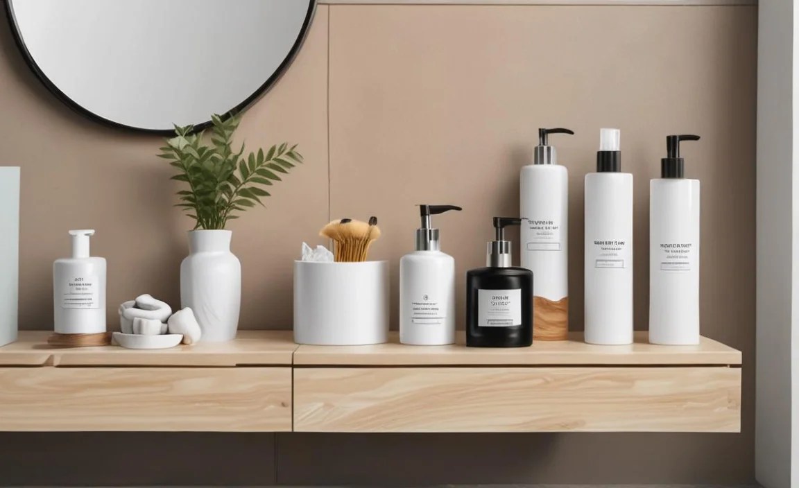 5. Storage Baskets and Bins