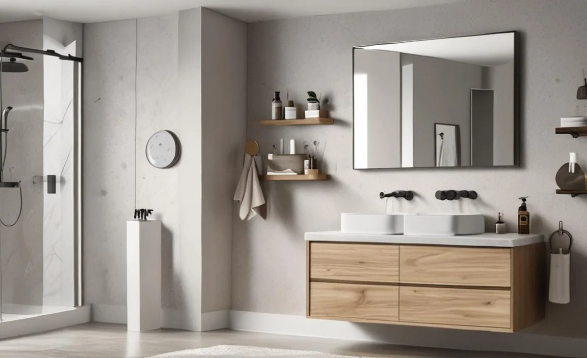 5. Storage Solutions for Small Items