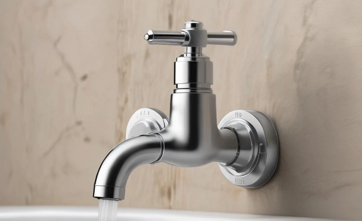 5. The Overflow Tube