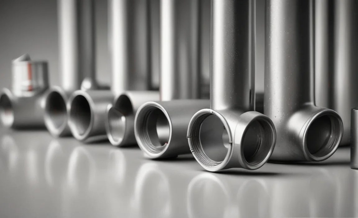 5. Using Push-to-Connect Fittings (SharkBite, etc.)