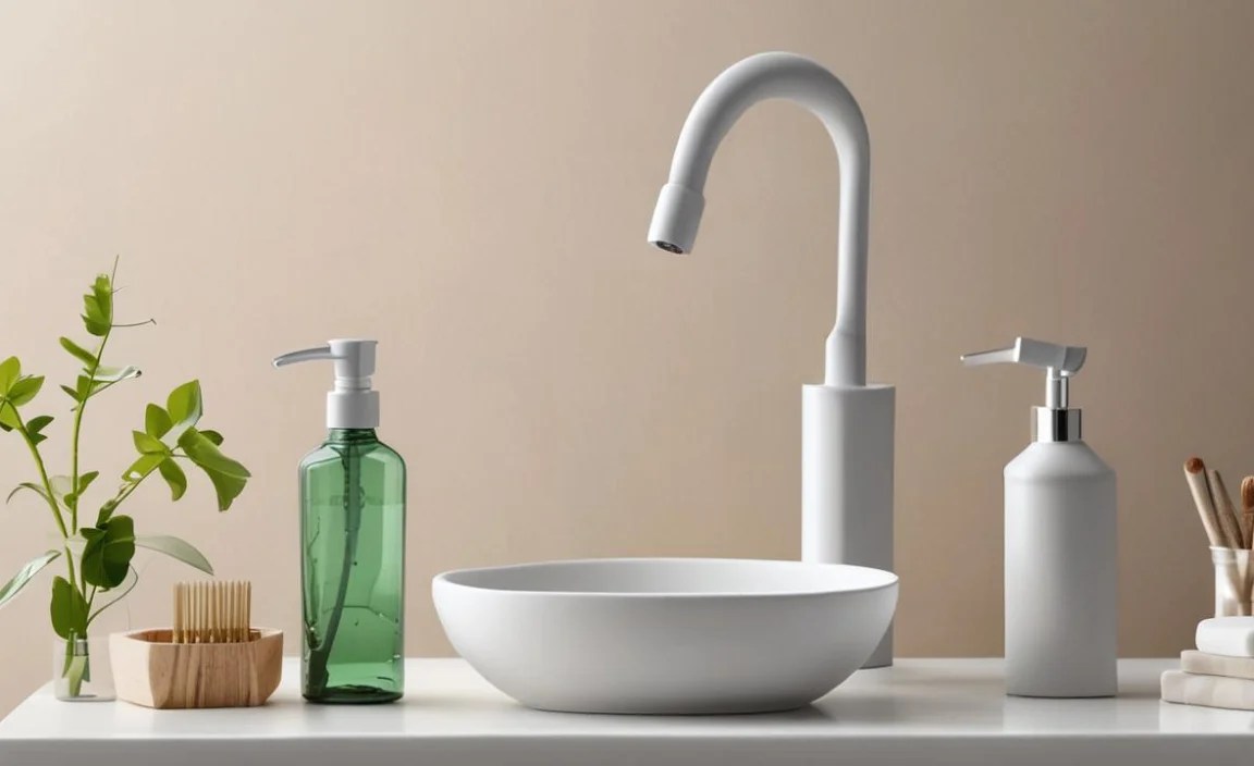 5. Water Conservation Devices