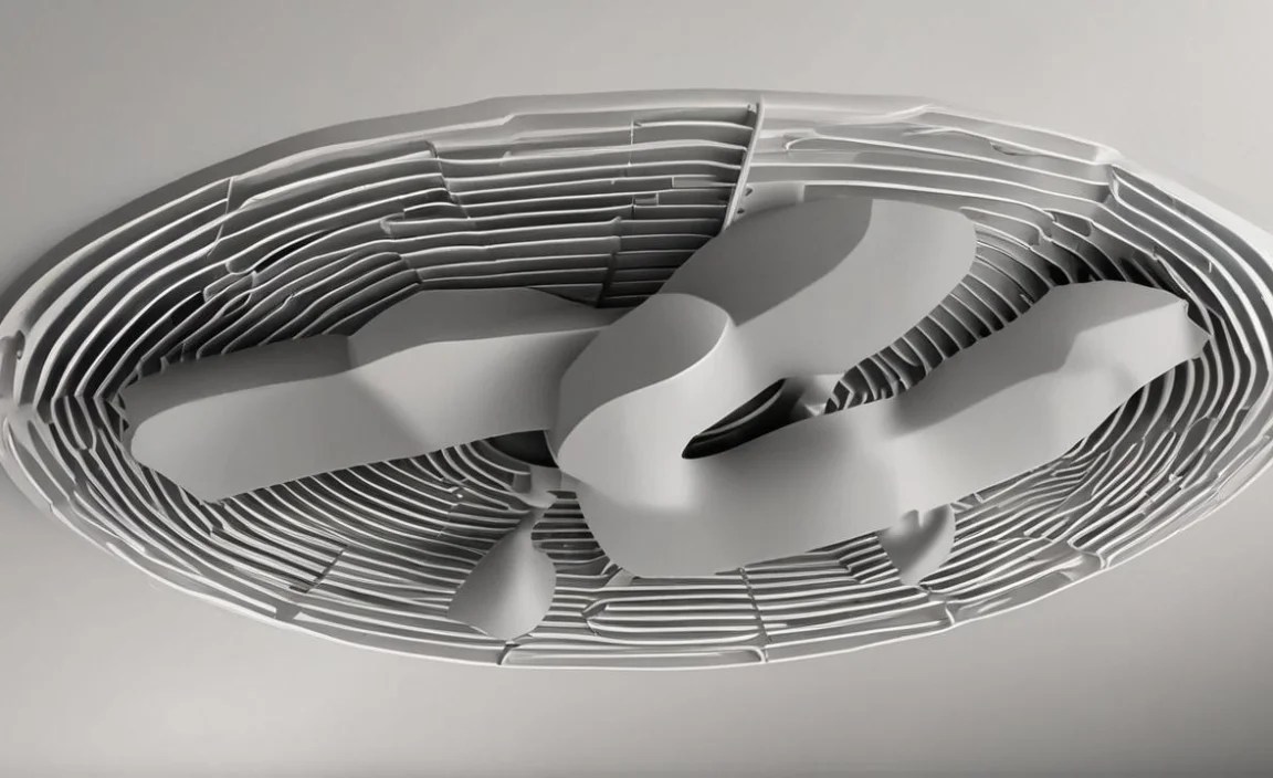 5. Window Fans