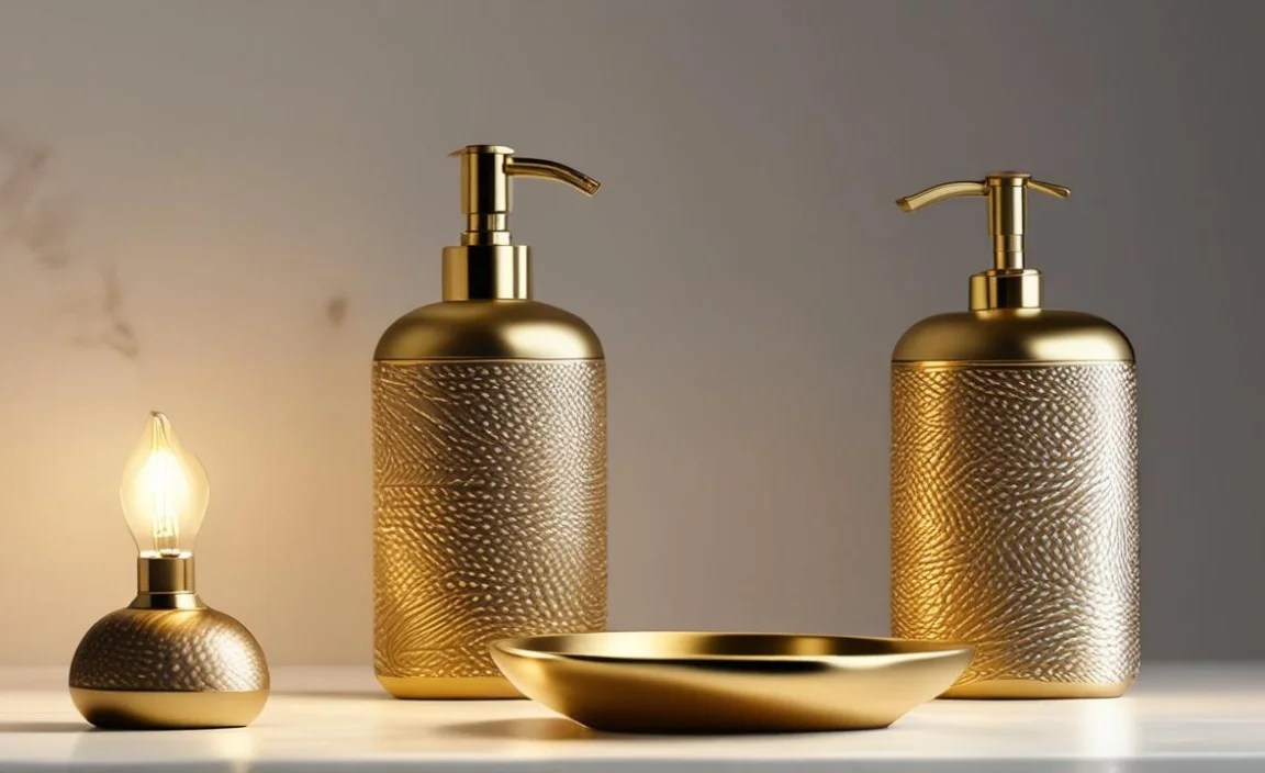 6. Accessories and Decor