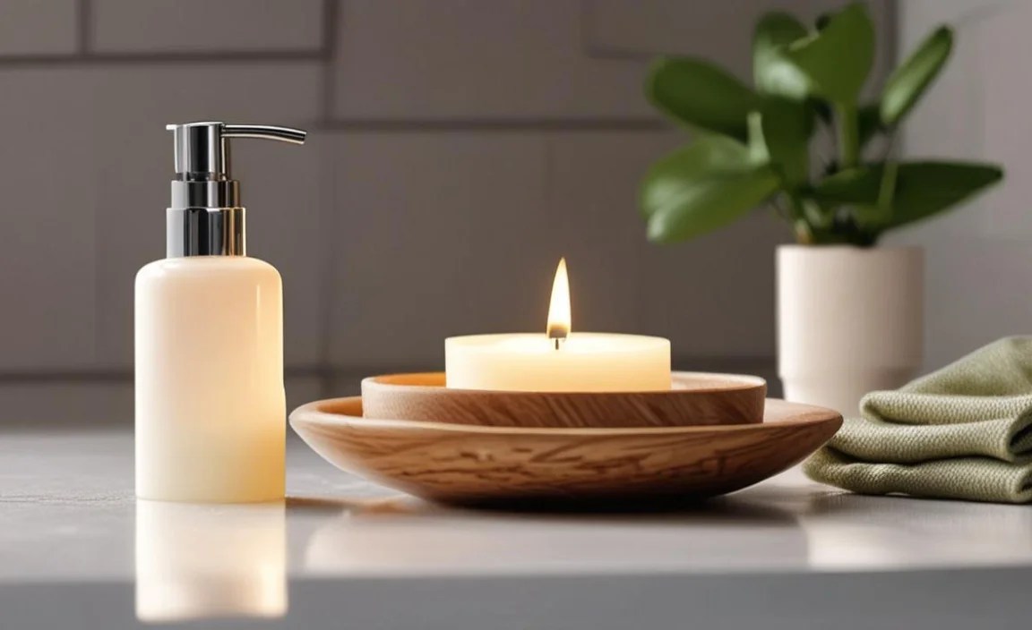 6. Bath Linens & Robes