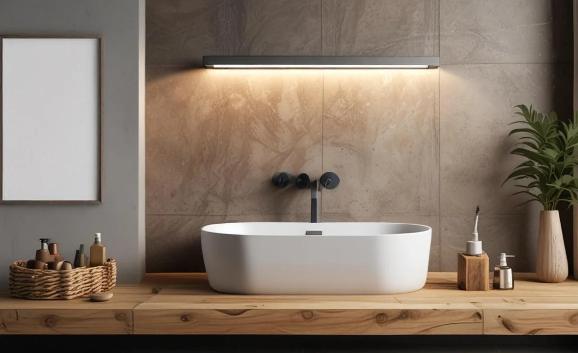 6. Bath Mats