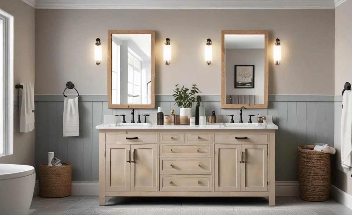 6. Decorative Touches