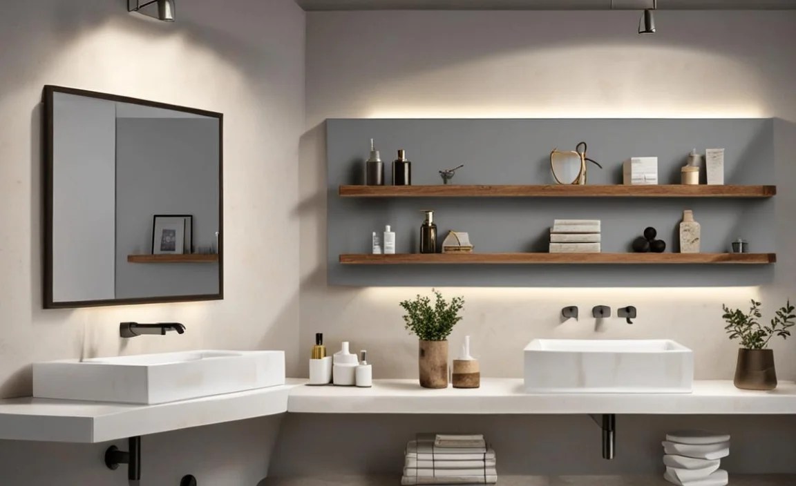 6. Minimalist and Slimline Designs