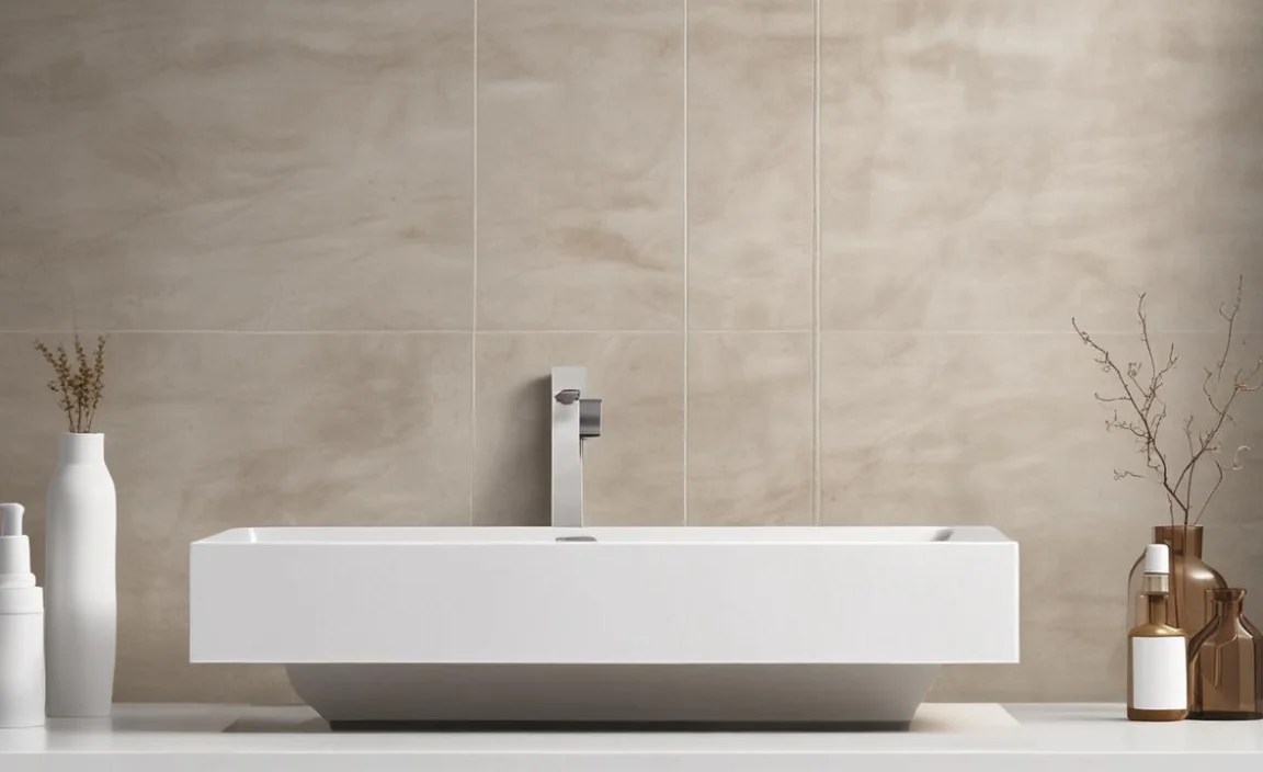 6. Mounted Dispensers and Holders