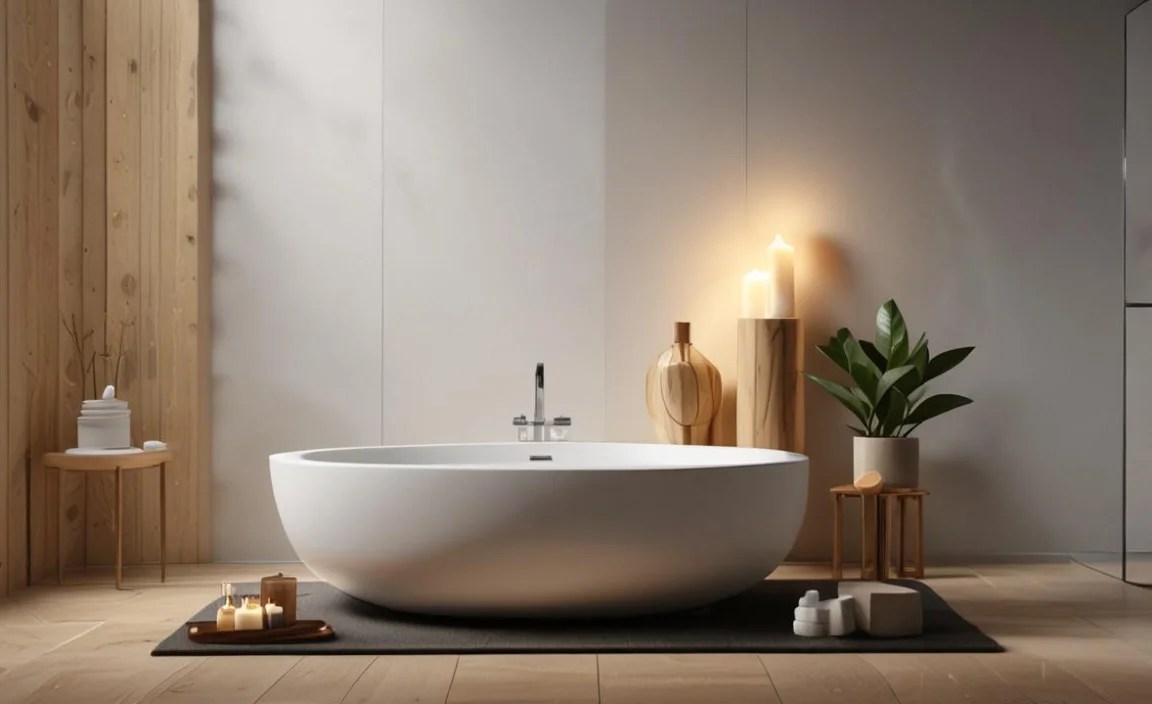 6. Natural Elements and Decor