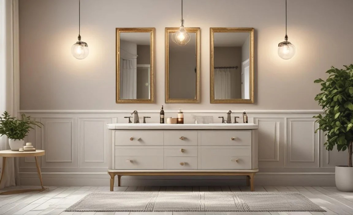 6. Period-Appropriate Toilet