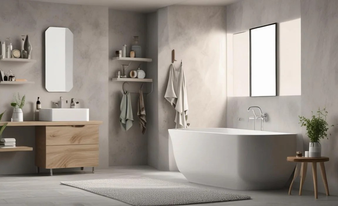 6. Refillable Soap Dispensers