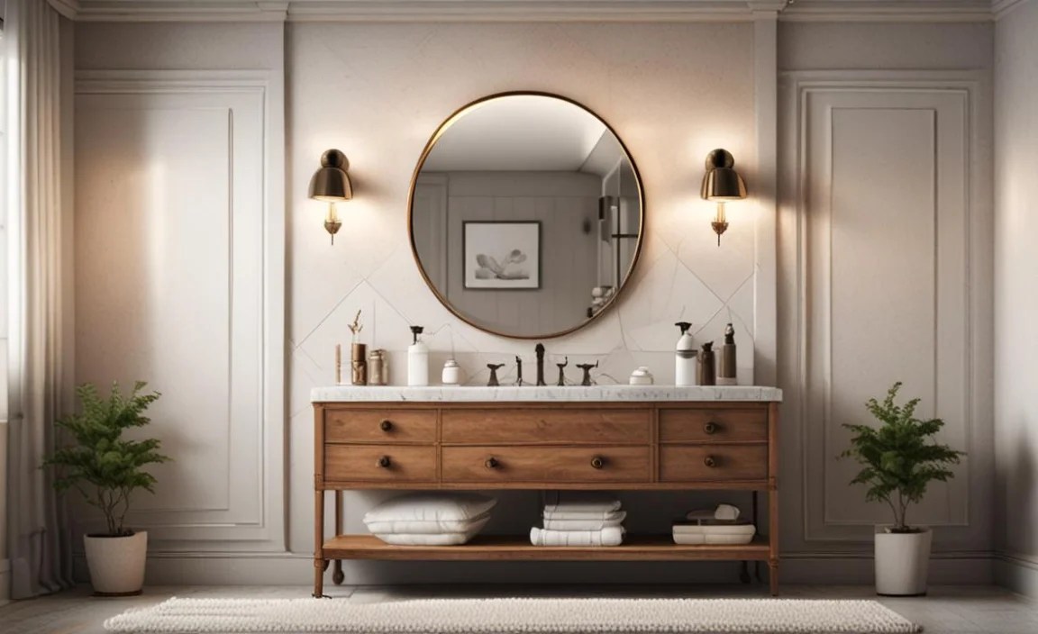6. Small Trays and Dishware