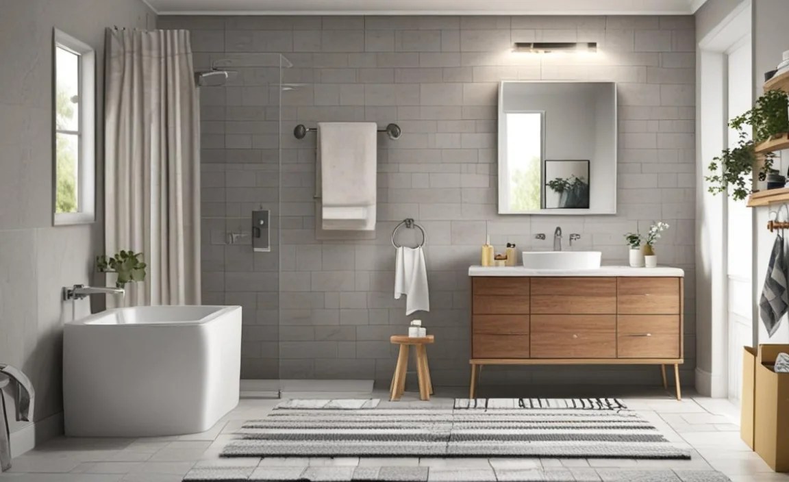 6. Soap Dishes & Dispensers
