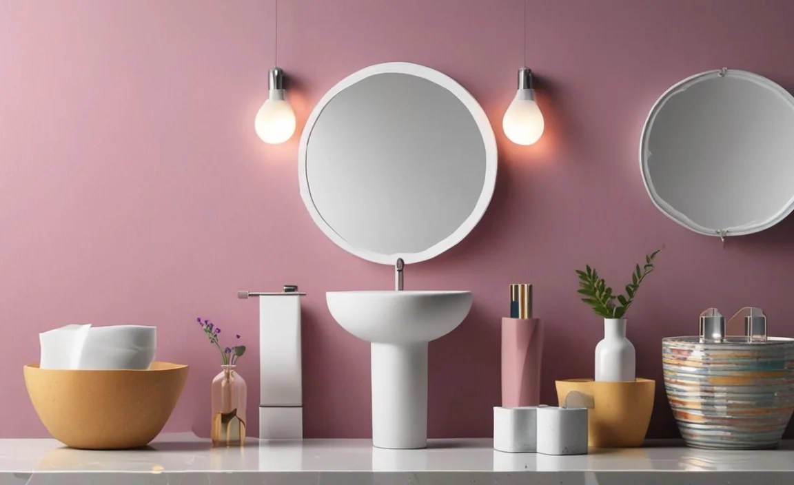 6. Storage Solutions: Tidy Up in Style
