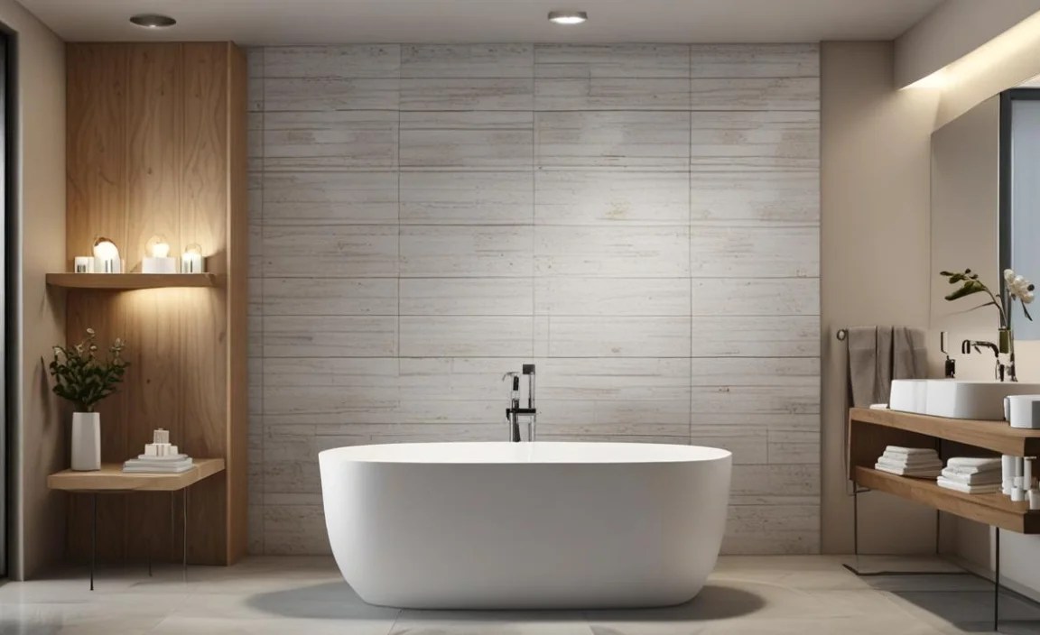 6. Upgrade Your Shower Experience