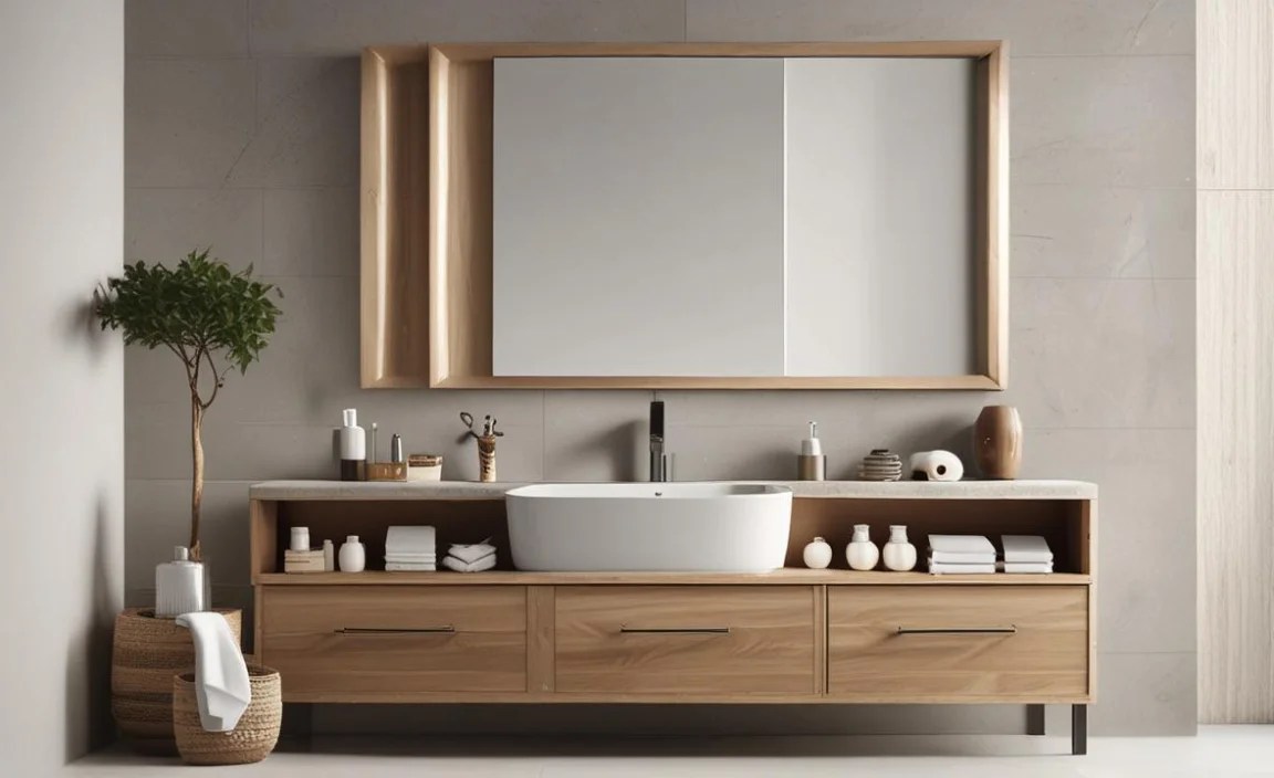 7. Decorative Holders and Dispensers