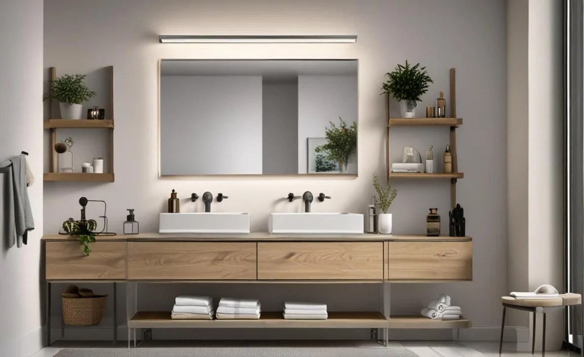 7. Scented Storage and Deodorizers