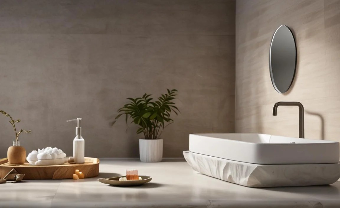 7. Shower Head with Multiple Spray Settings