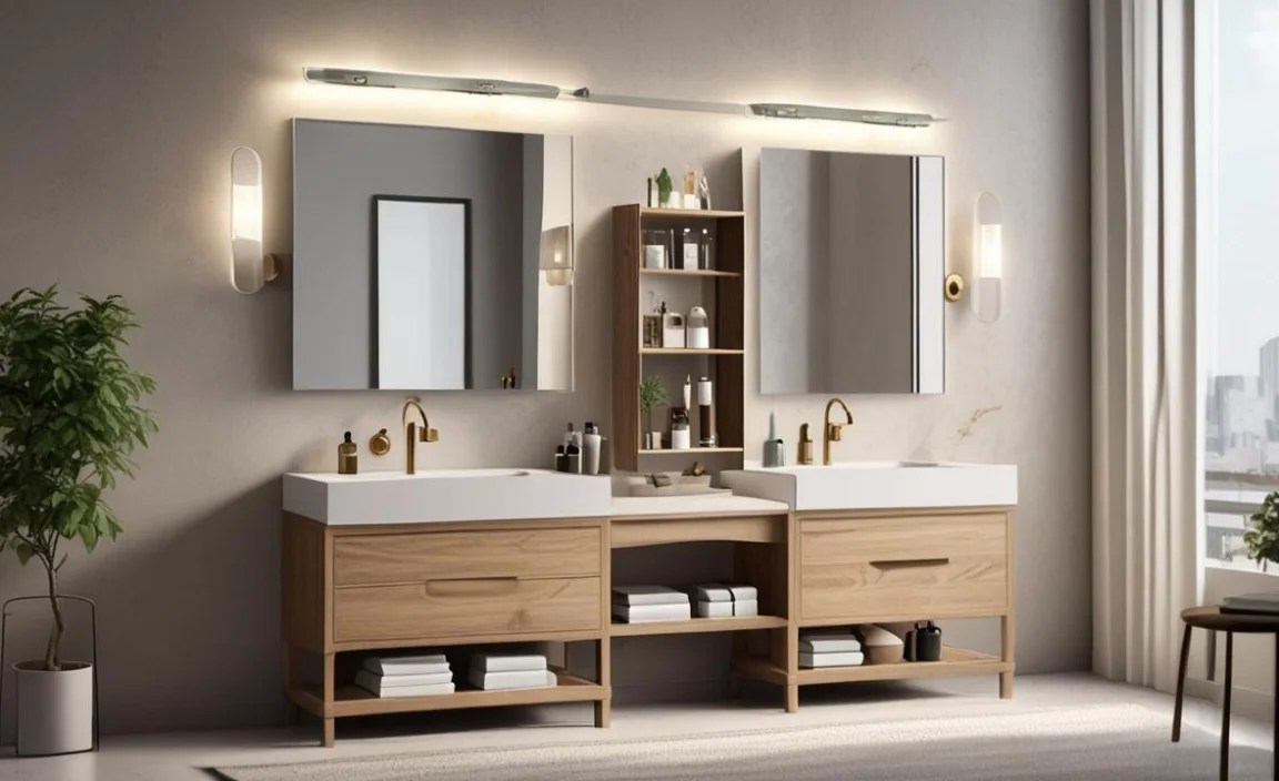 7. Storage for Small Accessories: The Multi-Taskers