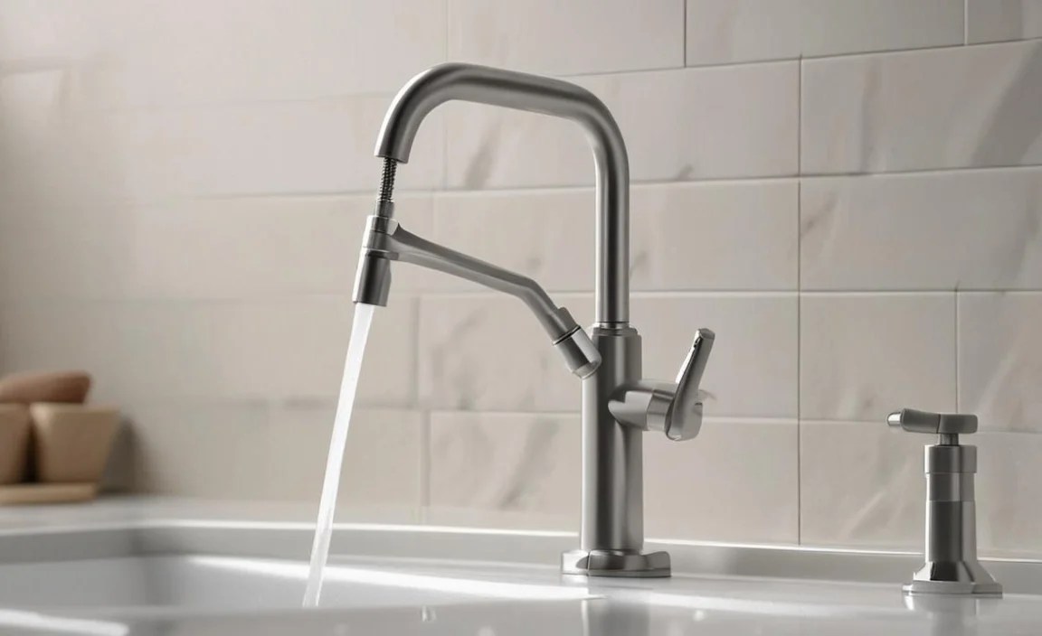 7. The Supply Lines/Hoses