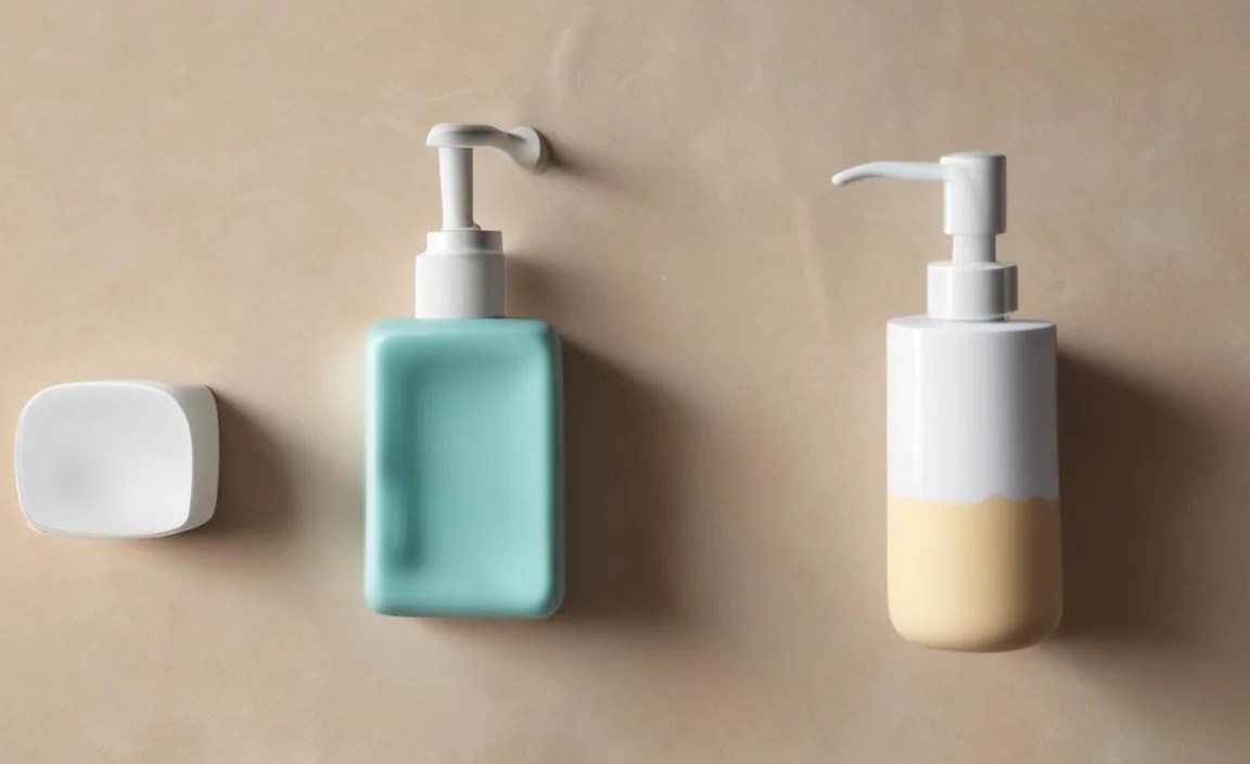 7. Travel Soap Cases