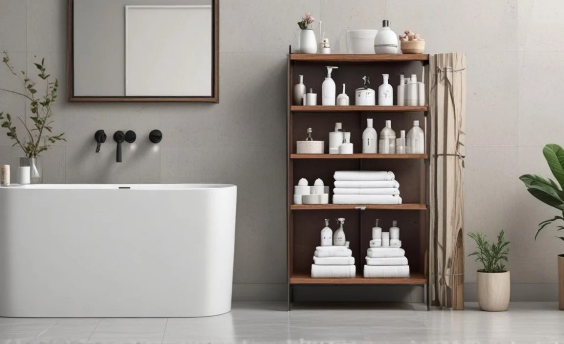 7. Under-Sink Organizers