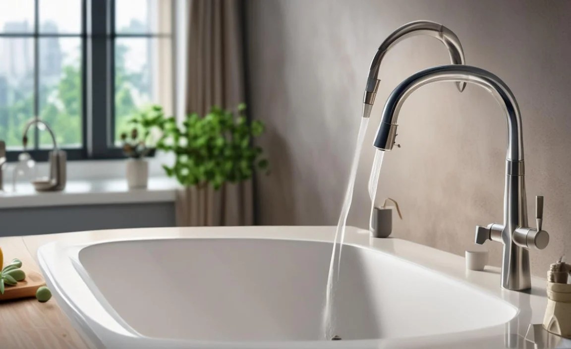 7. Using Your Sink for Seed Starting
