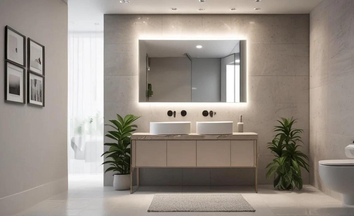 8. Minimal Decor Accents: Intentional Objects