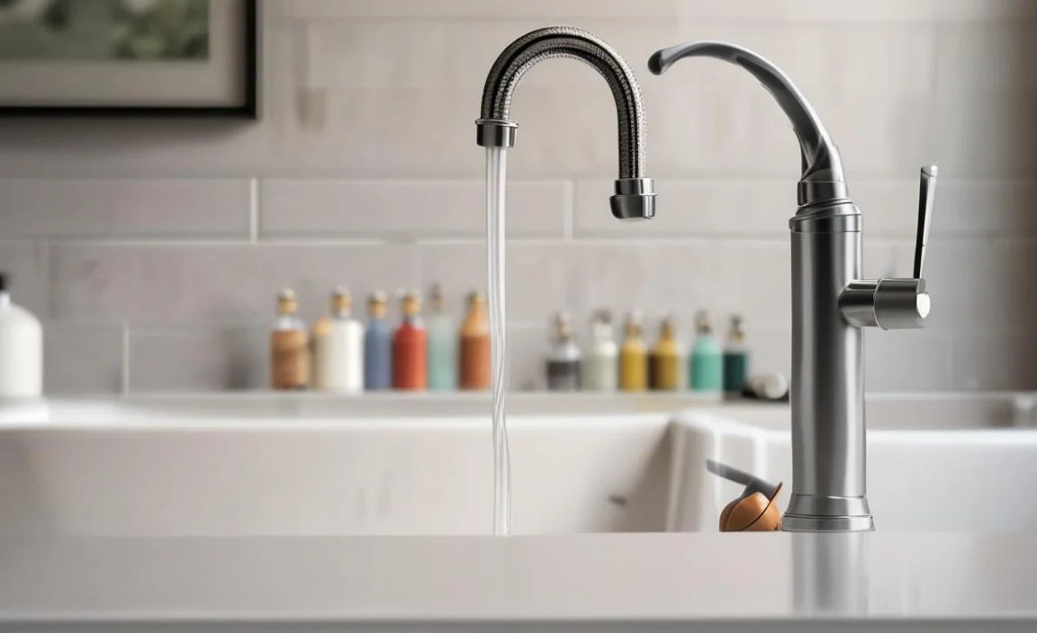 8. When to Call a Professional Plumber