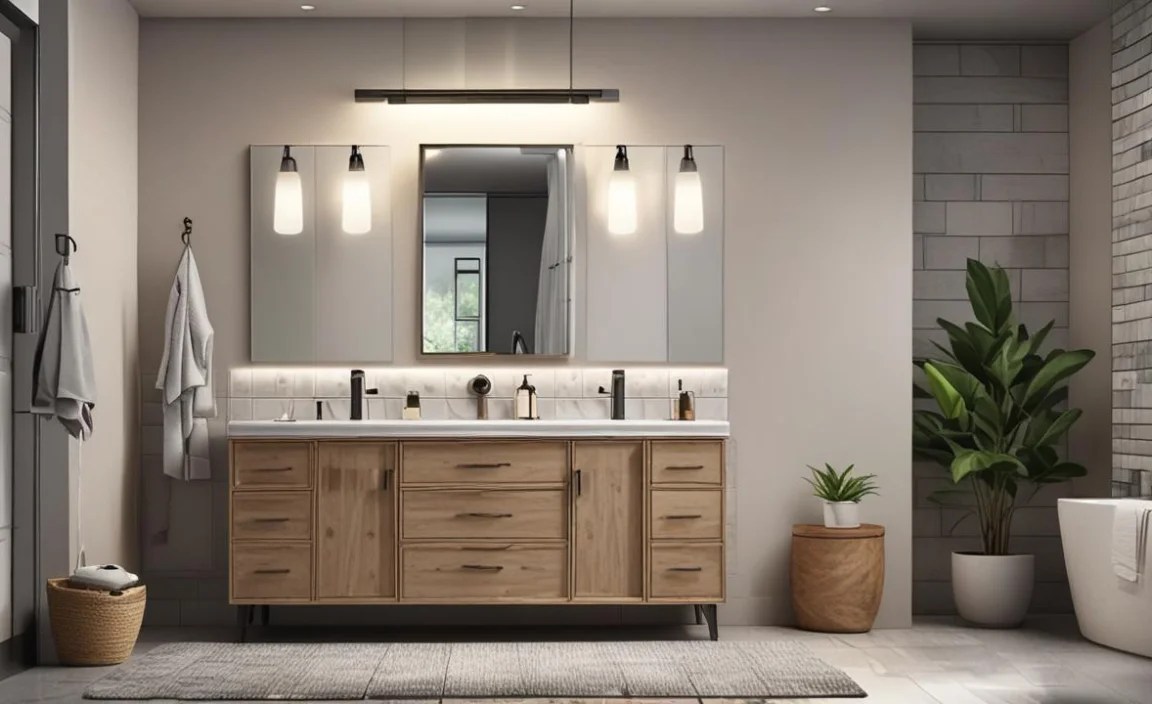9. Cabinet Hardware: The Tiny Details That Count