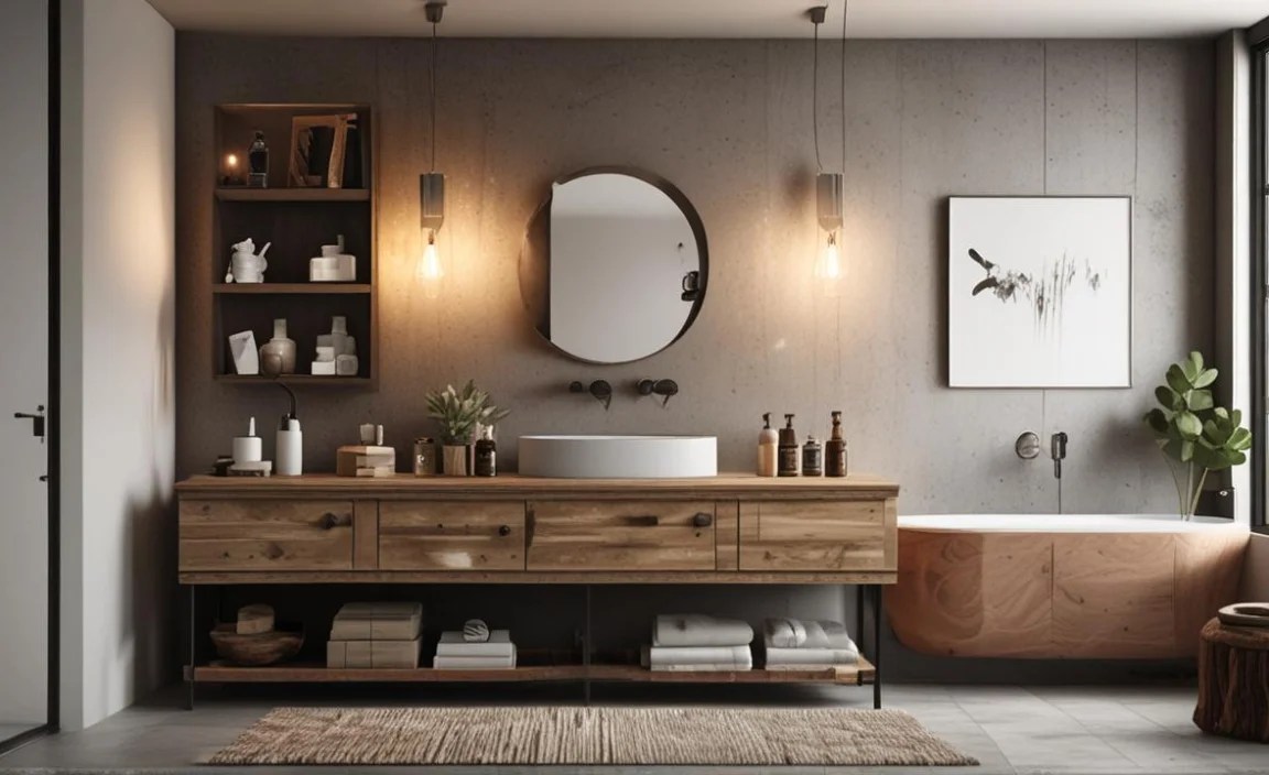 9. Decorative Elements: The Finishing Touches