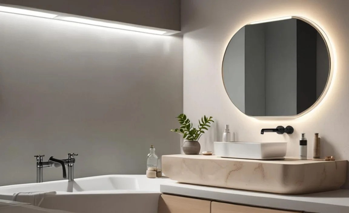 9. Showerhead (Optional but Recommended)